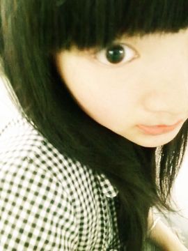 ↙☆矜持范mm、主播照片