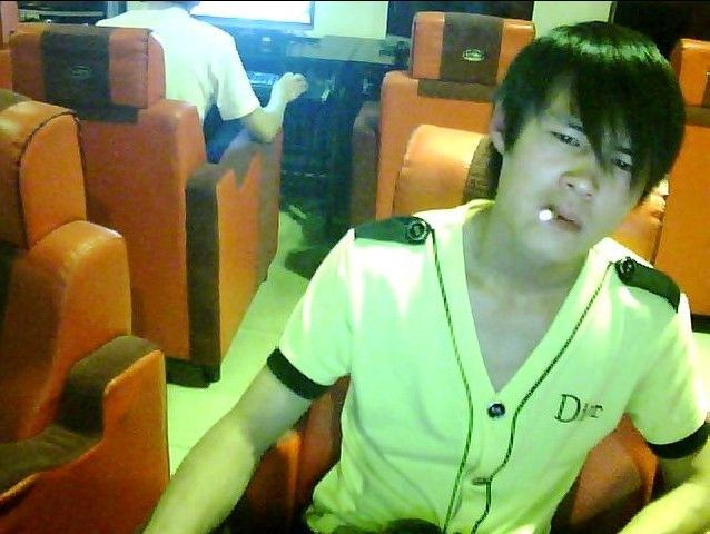 骑乌龟找老婆的主播照片