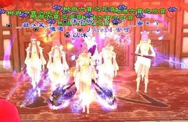 一只小安可主播照片