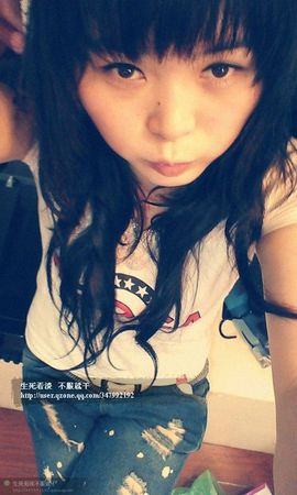 -请喊我无爱小姐主播照片