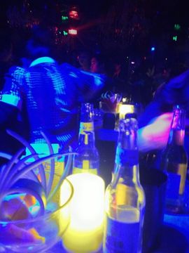 陌离..主播照片