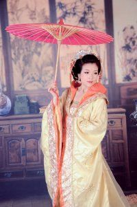 ☜是；你的幸福☞主播照片