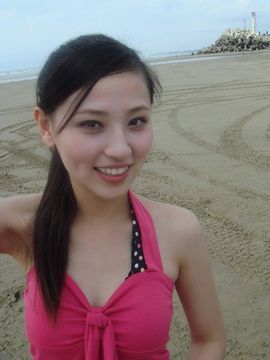 山东帅哥奇奇主播照片