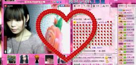 ≮韩╭★贝贝≯主播照片