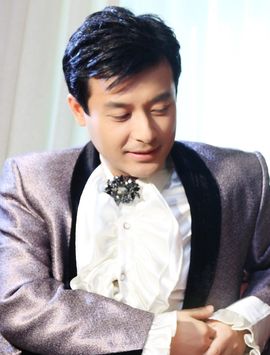 王梓蘅主播照片