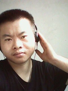mc主播李立刚主播照片