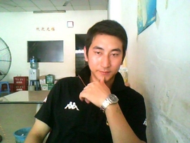 策♫★│可乐°主播照片