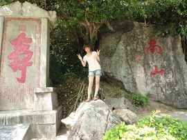 ゛菜菜°小妞♀主播照片