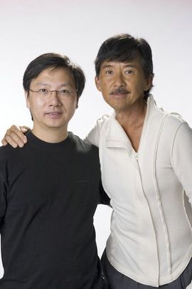 银河星(驿站)制作主播照片