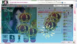 兜兜里有☀糖☀主播照片