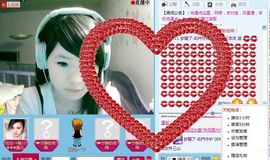 じ❤┋洛洛主播照片