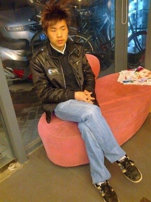 LUGE520的主播照片