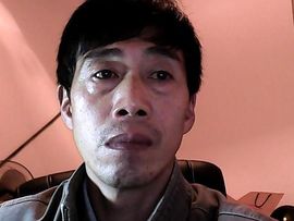 十五个月亮主播照片