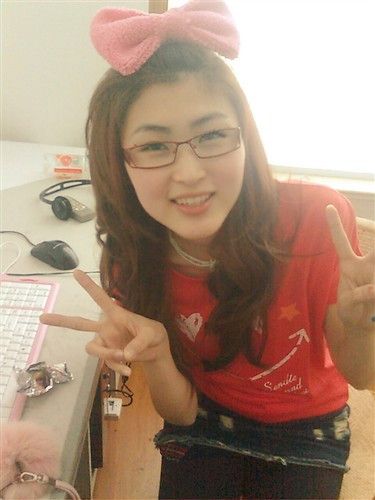 0小喜喜0的主播照片