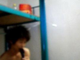 MC黄观音dj主播照片