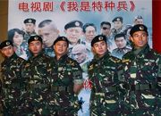 此生只为等待你的主播照片