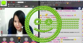 樂唲呐主播照片