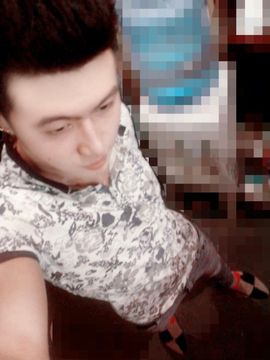 影小洛主播照片