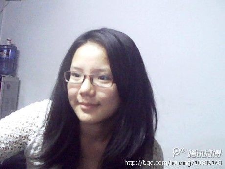 别恋哦的主播照片