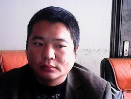 dengzhuolo主播照片