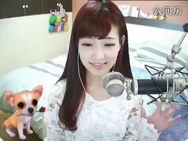 😸熱饅頭主播照片