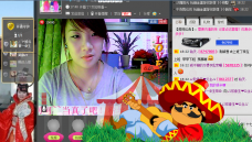 小欣欣，到此一游的图片