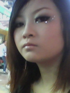 ﹏比罂粟还毒的女人＂主播照片
