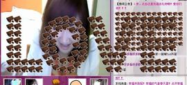 ™❥糖小糖-再见主播照片