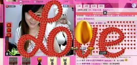 嗨，骄阳回来了！主播照片