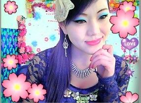 ?狐媚?仙妃?的主播照片