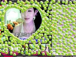 ♧索❤菲♧主播照片