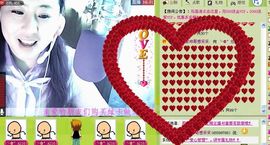 ✿炫彩主播照片
