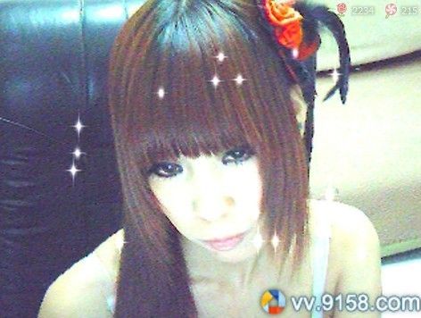 小妖丫丫的主播照片