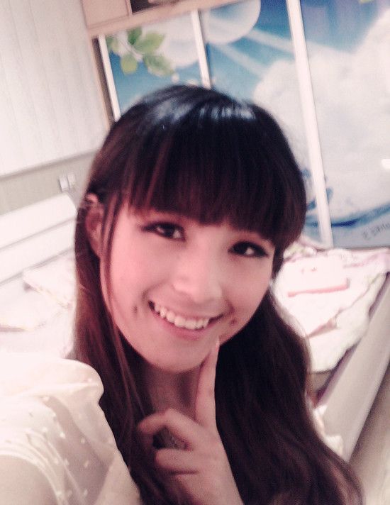 月夜~小淺的主播照片