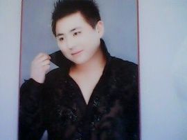 ←№1紅孩兒~→☆主播照片