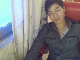 长得很低调主播照片