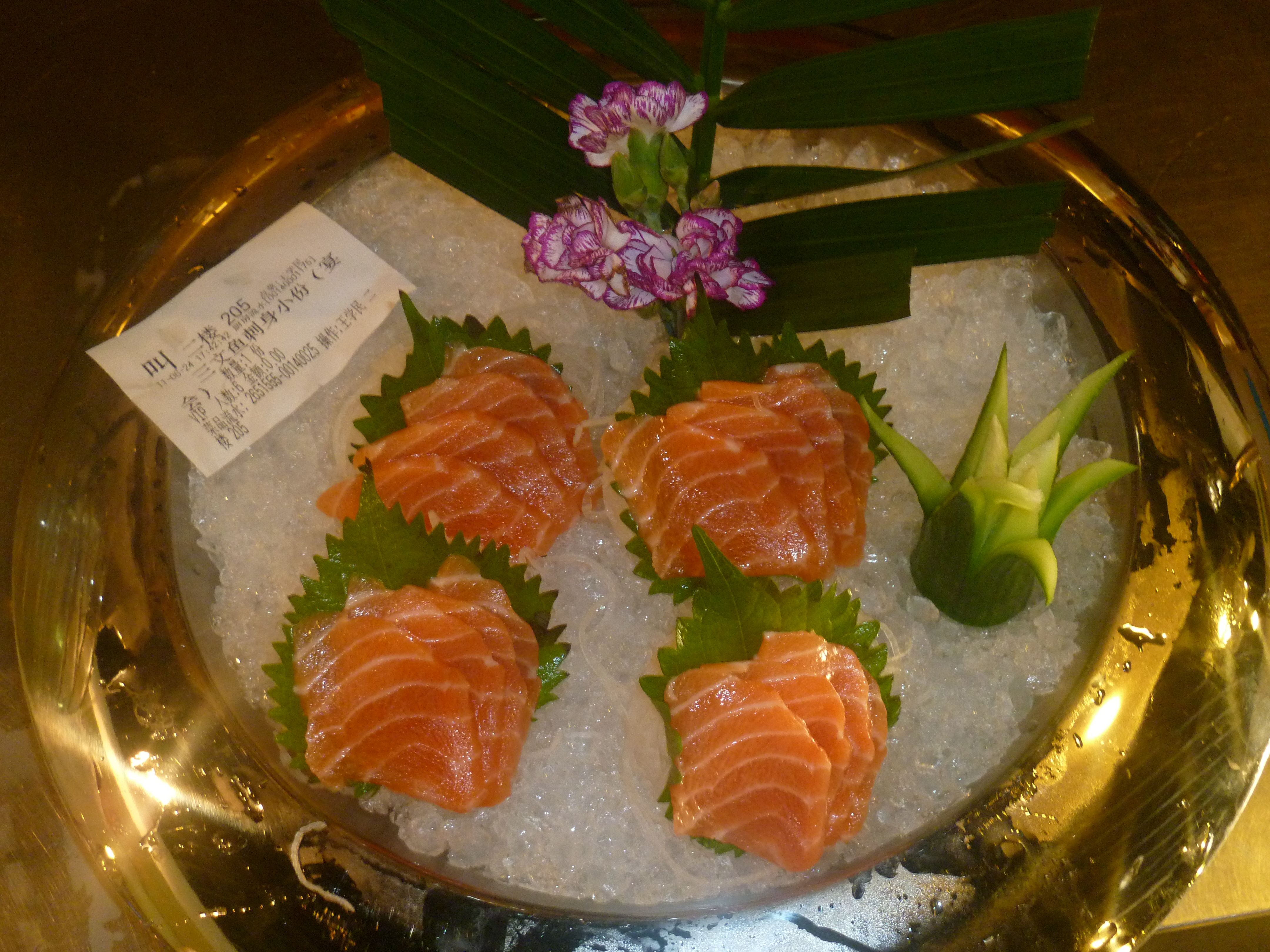 豆芽菜，良主播照片