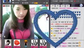 单曲，一个人主播照片