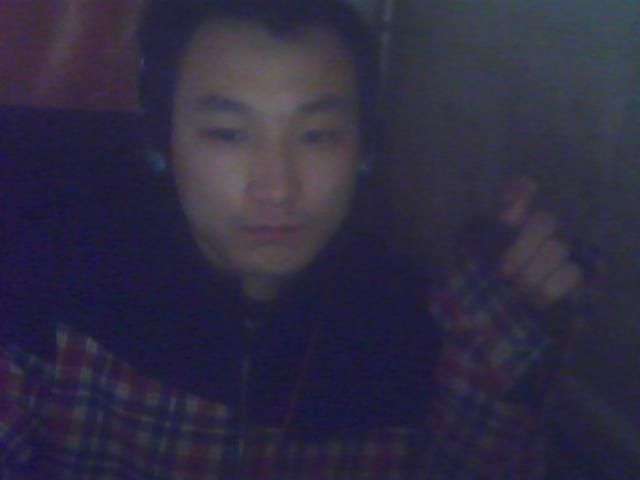 瞎搞就瞎搞主播照片