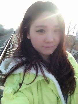 ♪♪黄小美♪♪主播照片