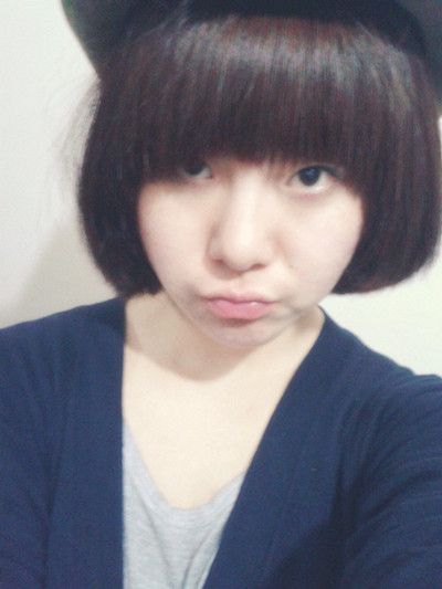 ★♀爱神❤籁尐吉❤主播照片