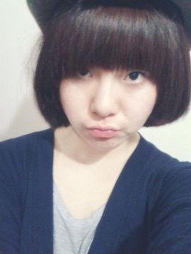 ★♀爱神❤籁尐吉❤主播照片
