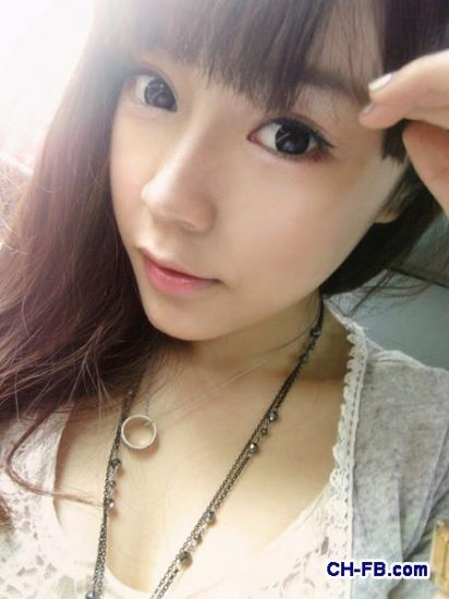 ˋ★│水晶皓云的主播照片