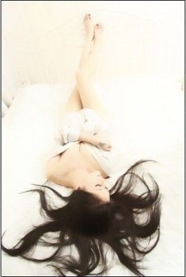 夜貓のawait主播照片