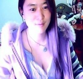 关注弯弯主播照片