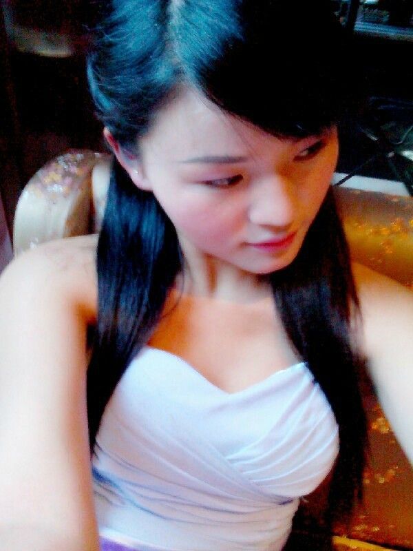 诺妃児的主播照片