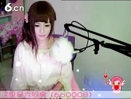 😸熱饅頭主播照片