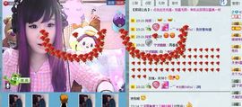 ❤ゞ小糯米ゞ❤主播照片