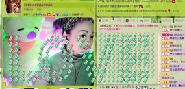 明月心❤主播照片