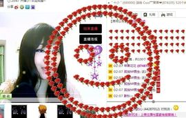 ╰♡💝猫玖왕자☎℡主播照片
